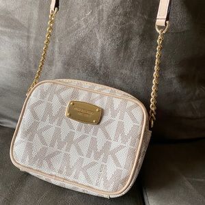 Michael Kors Crossbody Purse